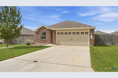 2422 Moselle Lane, New Braunfels, TX 78130 - Photo 2