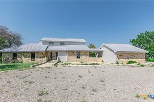 525 Teague Dr, Moody, TX 76557 - Photo 2