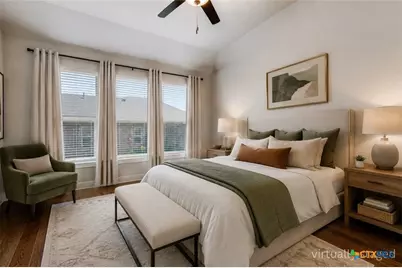 3301 Donatello Cove, Round Rock, TX 78665 - Photo 8