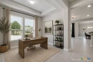 3301 Donatello Cv, Round Rock, TX 78665 - Photo 4