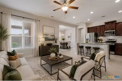 3301 Donatello Cove, Round Rock, TX 78665 - Photo 6