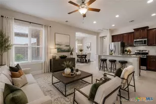 3301 Donatello Cv, Round Rock, TX 78665 - Photo 6