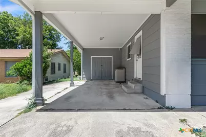 714 W Avenue Avenue, Copperas Cove, TX 76522 - Photo 4