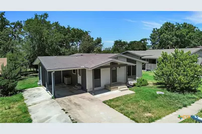 714 W Avenue Avenue, Copperas Cove, TX 76522 - Photo 2