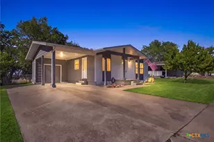 714 W Ave Ave, Copperas Cove, TX 76522 - Photo 1