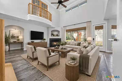 373 Wentworth, Spring Branch, TX 78070 - Photo 4
