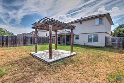 4801 Donegal Bay Court, Killeen, TX 76549 - Photo 30