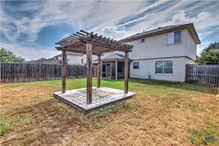 4801 Donegal Bay Ct, Killeen, TX 76549 - Photo 30