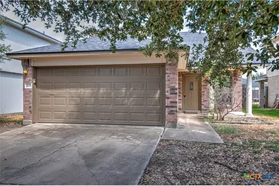 4801 Donegal Bay Court, Killeen, TX 76549 - Photo 2