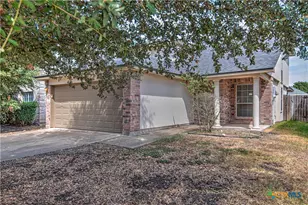 4801 Donegal Bay Ct, Killeen, TX 76549 - Photo 1