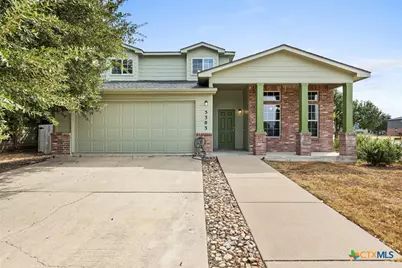 5303 Whistle Stop Drive, Temple, TX 76502 - Photo 2