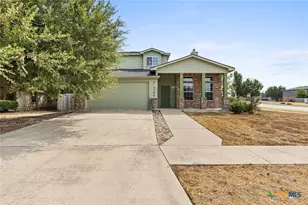 5303 Whistle Stop Dr, Temple, TX 76502 - Photo 1