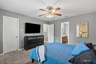 5303 Whistle Stop Drive, Temple, TX 76502 - Photo 26