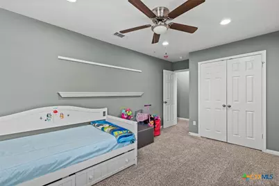 5303 Whistle Stop Drive, Temple, TX 76502 - Photo 32