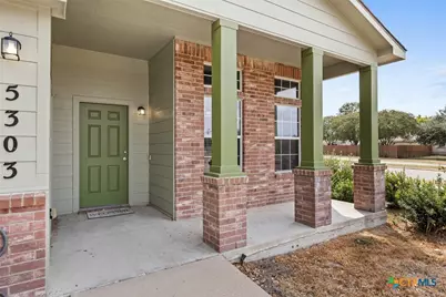 5303 Whistle Stop Drive, Temple, TX 76502 - Photo 4