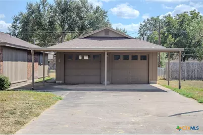 505 Ball Airport Road, Victoria, TX 77904 - Photo 4