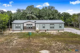 838 E Oak St, Goliad, TX 77963 - Photo 1