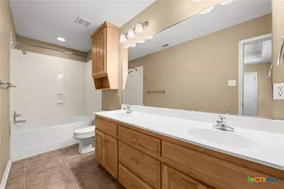 816 Twin Oaks Drive, Temple, TX 76504 - Photo 4