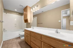 816 Twin Oaks Dr, Temple, TX 76504 - Photo 4