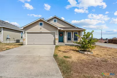 2420 Bellmont, Temple, TX 76504 - Photo 1