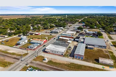 116 S 3rd Street, Ganado, TX 77962 - Photo 22