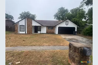 4406 Mountain View Drive, Killeen, TX 76543 - Photo 2