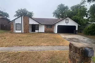 4406 Mountain View Dr, Killeen, TX 76543 - Photo 2