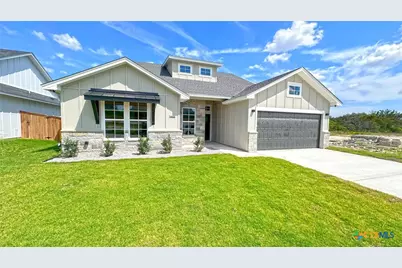 1466 Indian Camp Trail, Copperas Cove, TX 76522 - Photo 2