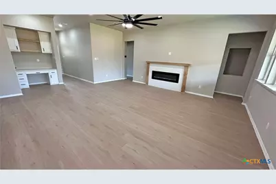 1466 Indian Camp Trail, Copperas Cove, TX 76522 - Photo 16