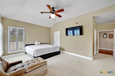 398 Red Bird Lane, Kingsbury, TX 78638 - Photo 10