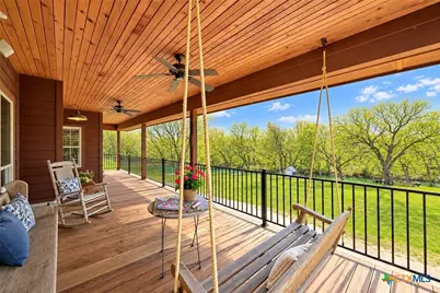 398 Red Bird Lane, Kingsbury, TX 78638 - Photo 20