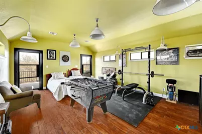 398 Red Bird Lane, Kingsbury, TX 78638 - Photo 22