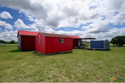 2901 Mule Creek Road, Harwood, TX 78632 - Photo 14