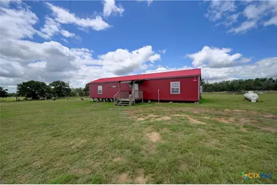 2901 Mule Creek Road, Harwood, TX 78632 - Photo 10