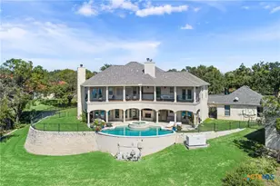4410 Elf Trail, Belton, TX 76513 - Photo 1