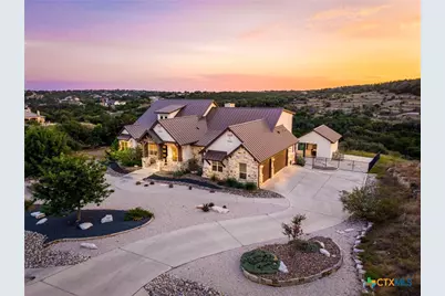 1543 Via Principale, New Braunfels, TX 78132 - Photo 2