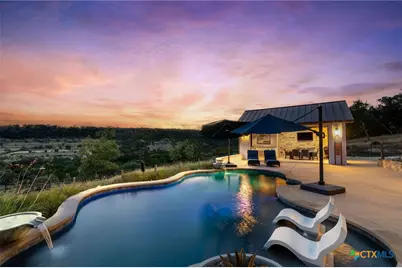 1543 Via Principale, New Braunfels, TX 78132 - Photo 4