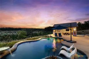 1543 Via Principale, New Braunfels, TX 78132 - Photo 4