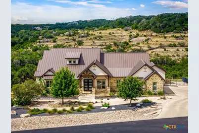 1543 Via Principale, New Braunfels, TX 78132 - Photo 8