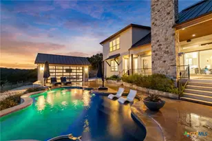 1543 Via Principale, New Braunfels, TX 78132 - Photo 6