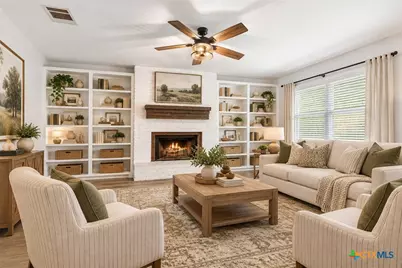 1935 Tiara Drive, New Braunfels, TX 78130 - Photo 6