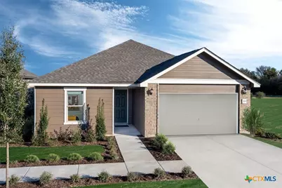2115 Jadd Street, Belton, TX 76513 - Photo 1