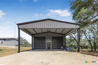 458 Hrabovsky Road, Yoakum, TX 77995 - Photo 16
