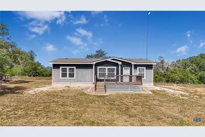 458 Hrabovsky Road, Yoakum, TX 77995 - Photo 1