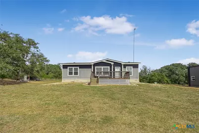 458 Hrabovsky Road, Yoakum, TX 77995 - Photo 2