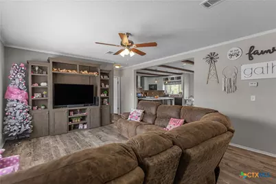 458 Hrabovsky Road, Yoakum, TX 77995 - Photo 12