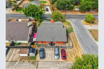 5103 & 5105 Canyon Creek Drive, Temple, TX 76502 - Photo 32