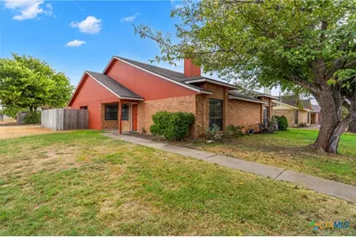 5103 & 5105 Canyon Creek Drive, Temple, TX 76502 - Photo 1