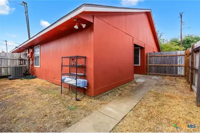 5103 & 5105 Canyon Creek Drive, Temple, TX 76502 - Photo 30