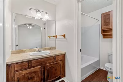 5103 & 5105 Canyon Creek Drive, Temple, TX 76502 - Photo 18